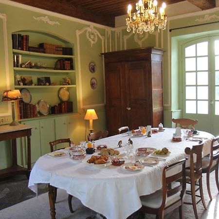Le Clos Saint Guilhem Gerzat Eksteriør bilde