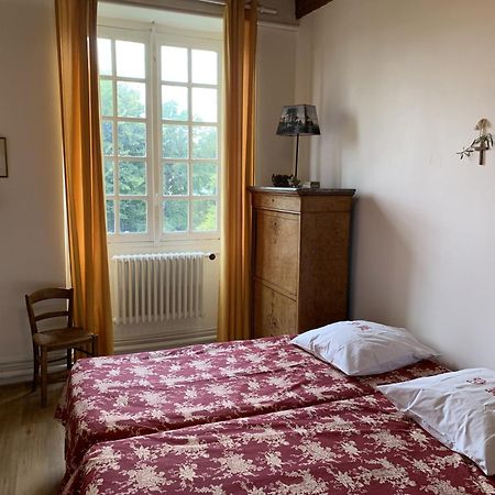 Le Clos Saint Guilhem Gerzat Eksteriør bilde
