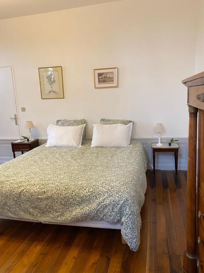 Le Clos Saint Guilhem Gerzat Eksteriør bilde