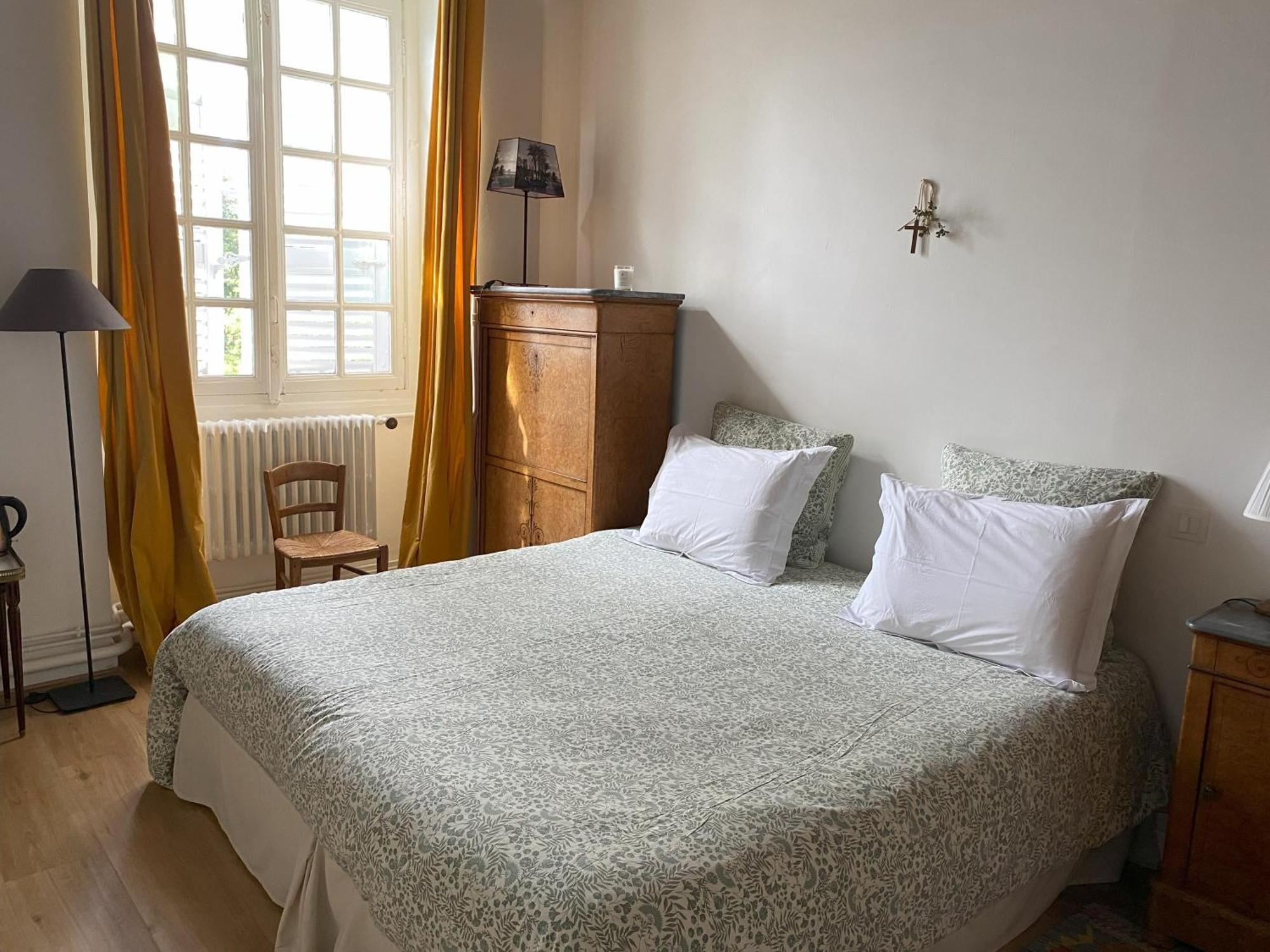 Le Clos Saint Guilhem Gerzat Eksteriør bilde