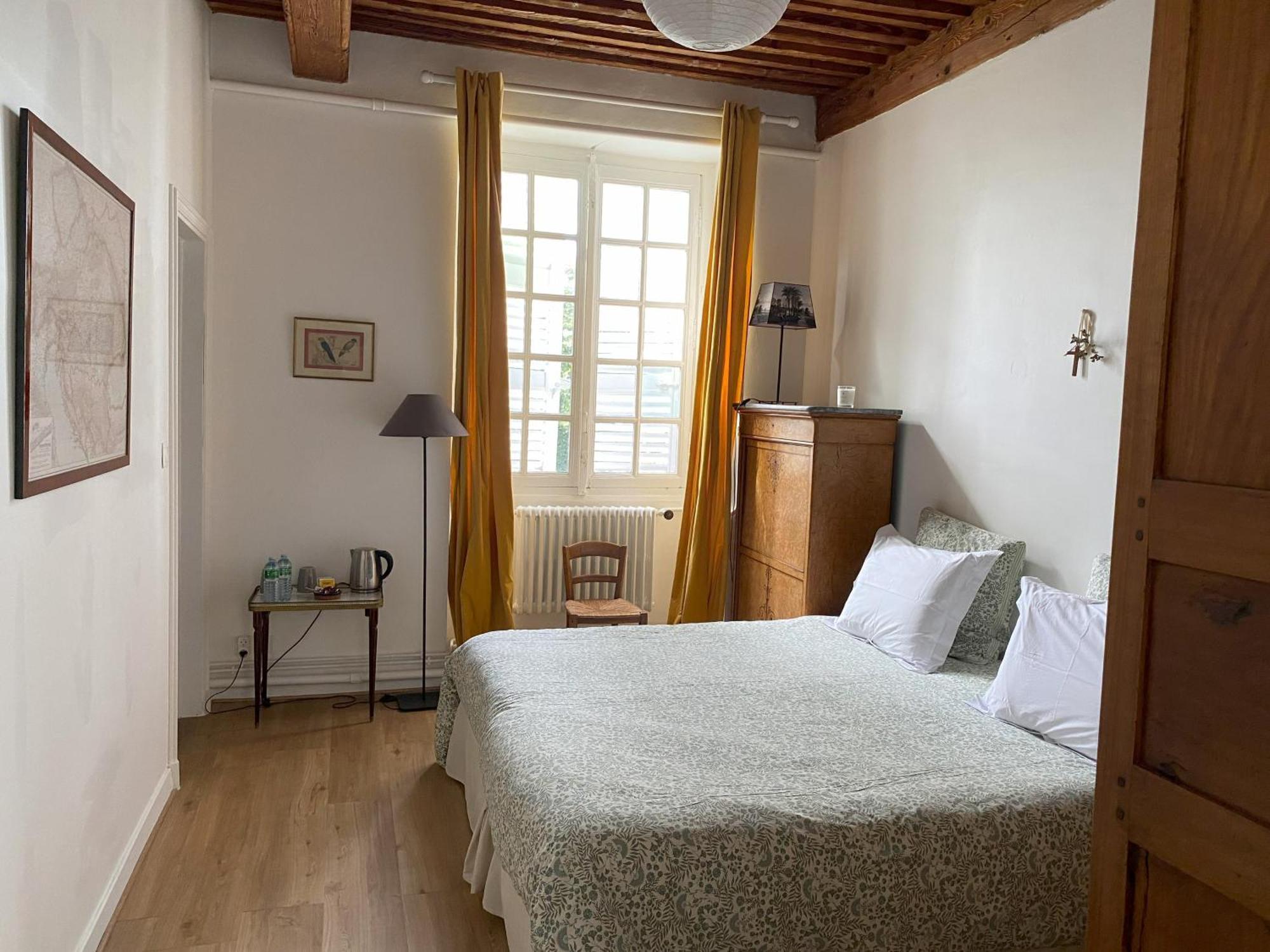 Le Clos Saint Guilhem Gerzat Eksteriør bilde