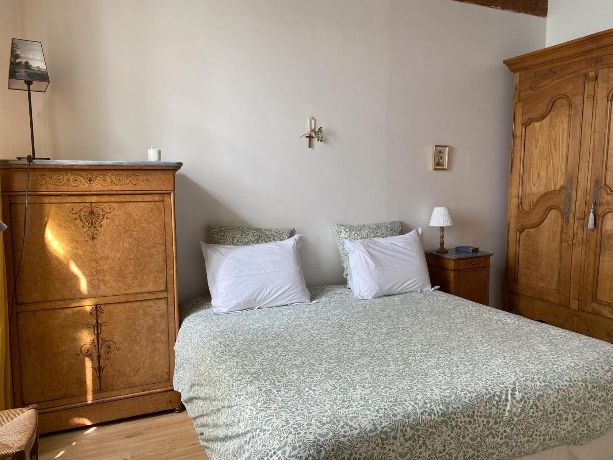 Le Clos Saint Guilhem Gerzat Eksteriør bilde